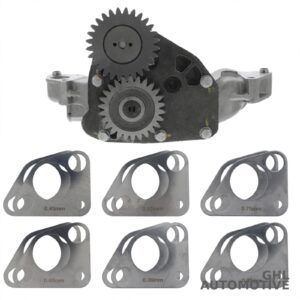PAI 141313E Oil Pump Kit — Cummins ISX Series