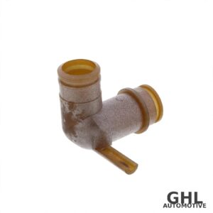 PAI 141326OEM Oil Pan Transfer Tube — Cummins L10 / M11 / ISM / QSM Series