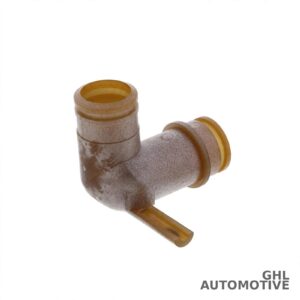 PAI 141326OEM Oil Pan Transfer Tube — Cummins L10 / M11 / ISM / QSM Series