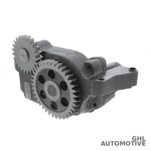 PAI 141365 Lube Oil Pump — Cummins ISX12 Series