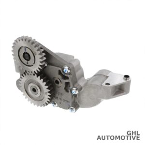 PAI 141372OEM Oil Pump (X15) — Cummins ISX Series