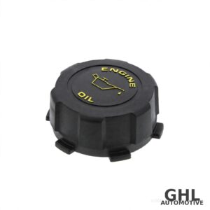 PAI 141381OEM Oil Fill Cap — Cummins L10 / M11 / ISM / QSM Series
