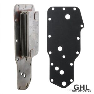 PAI 141421 Oil Cooler — Cummins ISB/QSB Series
