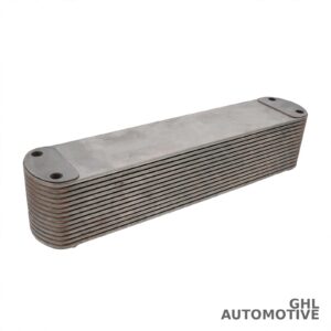PAI 141423 Oil Cooler — Cummins ISX12 Series