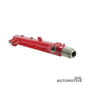 PAI 141441 EGR Cooler — Cummins ISX Series