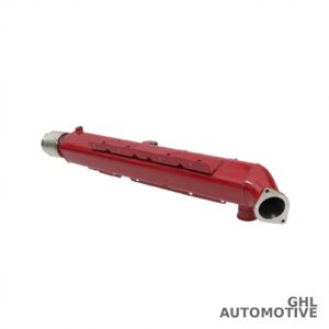 PAI 141442 EGR Cooler Kit — Cummins ISX Series
