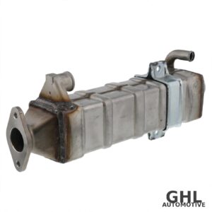 PAI 141455OEM EGR Cooler Kit — Cummins ISB / QSB Series