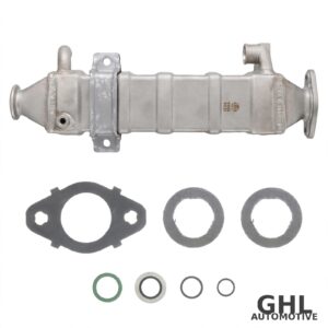PAI 141455X EGR Cooler Kit - REMANUFACTURED — Cummins ISB / QSB Series