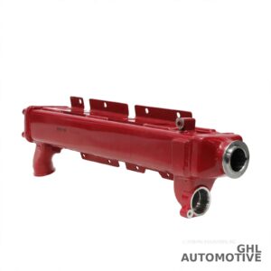 PAI 141457 EGR Cooler — Cummins ISX Series