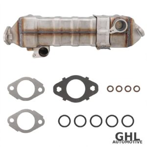 PAI 141472 EGR Cooler Kit — Cummins ISB / QSB Series