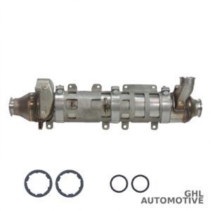 PAI 141489 EGR Cooler Kit — Cummins X15 Series
