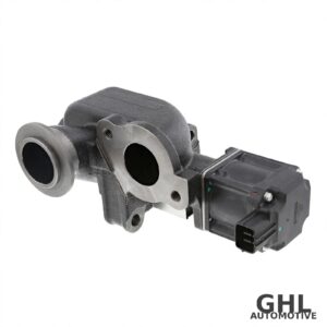 PAI 141504 EGR Valve Kit — Cummins L10 / M11 / ISM / QSM Series