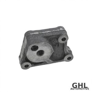 PAI 150515OEM Fan Support — Cummins 4B 3.9L / 6B 5.9L / ISB Series
