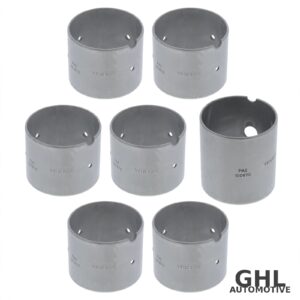 PAI 151490 Camshaft Bearing Set OEM BM27253 - Cummins