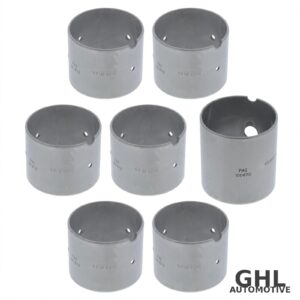 PAI 151490 Camshaft Bearing Set — Cummins 855 Series