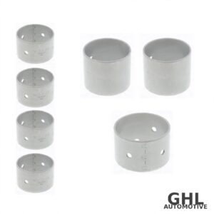 PAI 151501 Cam Bearing Set — Cummins 855 Series