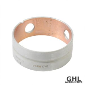 PAI 151509E Camshaft Bearing — 7-PACK — Cummins 6C / 8.3 / ISC / ISL / ISL9 Series
