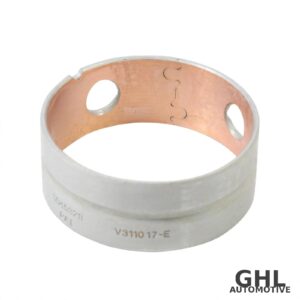 PAI 151509 Camshaft Bearing — 7-PACK — Cummins 6C / 8.3 / ISC / ISL / ISL9 Series