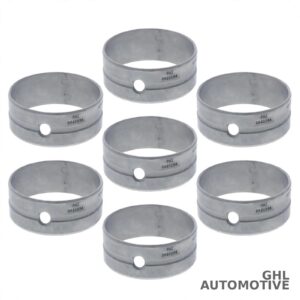 PAI 151565 Camshaft Bearing Kit — Cummins L10 / M11 / ISM / QSM Series
