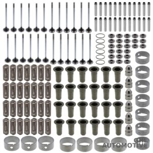 PAI 151571 Head Rebuild Kit — Cummins ISX Series