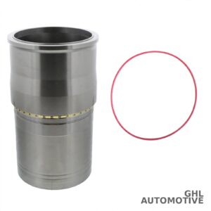 PAI 161655E Liner Kit (150mm)(APR) — Cummins X15 Series
