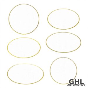 PAI 162006 Shim Kit — Cummins 855 Series