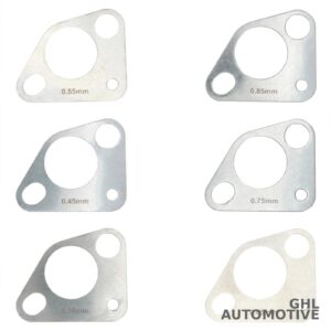 PAI 162017 Shim Kit — Cummins ISX Series