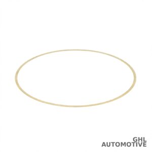 PAI 162029 Liner Shim (.020) - 6-PACK — Cummins ISX Series
