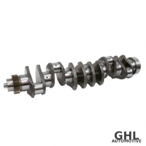 PAI 171644EX Crankshaft Assembly (REMAN) — Cummins L10 / M11 / ISM / QSM Series