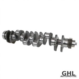 PAI 171644E Crankshaft Assembly — Cummins L10 / M11 / ISM / QSM Series
