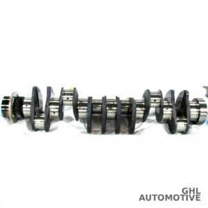 PAI 171658 Crankshaft Assembly — Cummins X15 Series