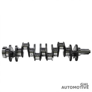 PAI 171659 Crankshaft (without Gear) — Cummins X15 Series