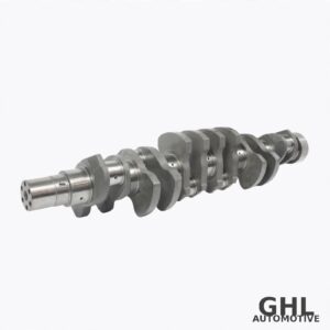 PAI 171701E Crankshaft OEM 3608833 - Cummins