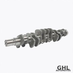 PAI 171701 Crankshaft — Cummins 855 Series