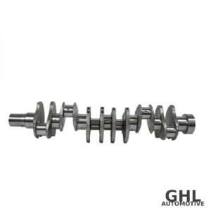 PAI 171719 Crankshaft — Cummins N14 Series