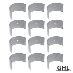 PAI 171784F Rod Bearing (STD) - Set of 12 — Cummins N14 Series