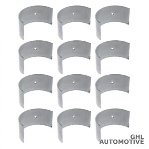 PAI 171784F Rod Bearing (STD) — Cummins N14 Series