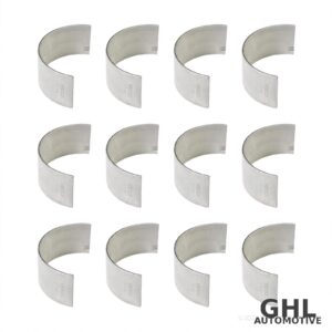 PAI 171802F Rod Bearing 12C — Cummins 4B 3.9L Series