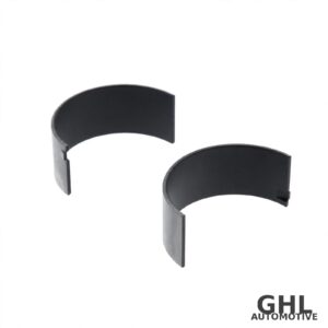 PAI 171803HP High Performance Rod Bearing — 2-PACK — Cummins 6B Series