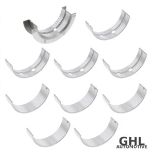 PAI 171806 Main Bearing Kit STD — Cummins 4B Series