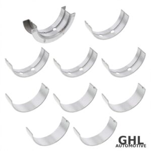 PAI 171806 Main Bearing Kit STD — Cummins ISB / QSB Series