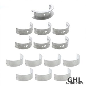PAI 171811 Main Bearing Kit — Cummins 6B 5.9L Series