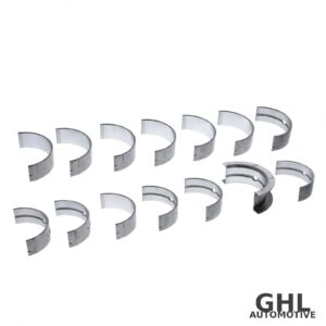 PAI 171814 Main Bearing Kit — Cummins 6B 5.9L Series