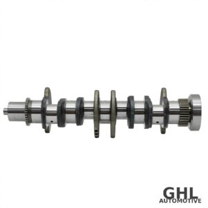 PAI 171871 Crankshaft Assembly — Cummins ISB / QSB Series