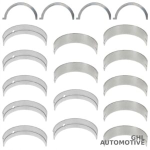 PAI 171906F Main Bearing Kit (STD) — Cummins ISX12 Series