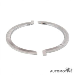 PAI 171909 Crankshaft Thrust Washer (.199in) - 4-PACK — Cummins ISX Series