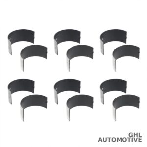 PAI 171990FHP High Performance Rod Bearing Kit — Cummins ISX Series