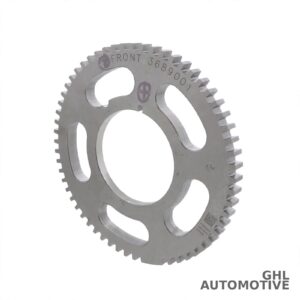PAI 172027 Speed Indicator Ring — Cummins ISX Series