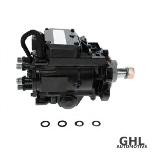 PAI 180109EX Fuel Pump - REMANUFACTURED — Cummins 6B 5.9L Series