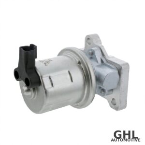 PAI 180119E Fuel Transfer Pump Assembly — Cummins ISX Series